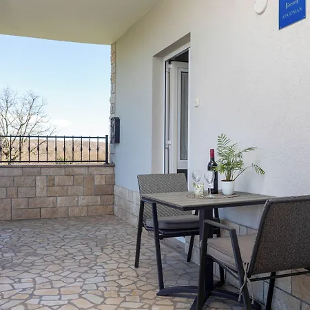 Stancija Lindi Porec