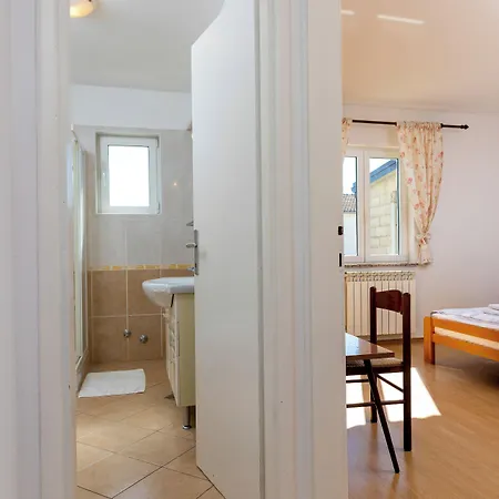 Stancija Lindi Porec Gæstehus 3*