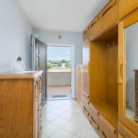 Stancija Lindi Porec Gæstehus 3*
