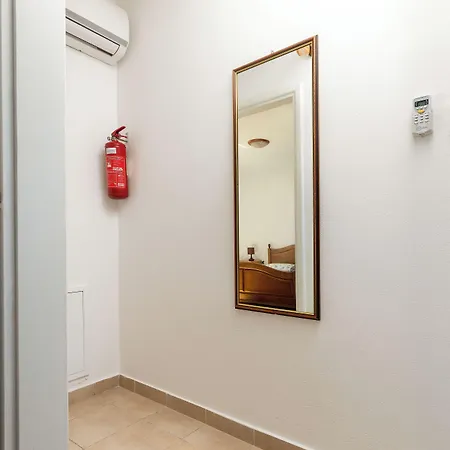 Stancija Lindi Porec Pensionat