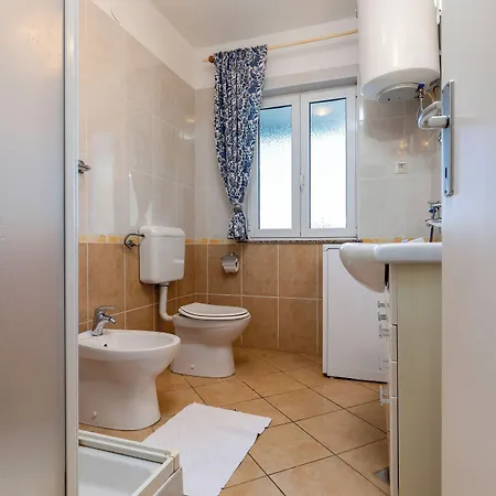 Gæstehus Stancija Lindi Porec 3*