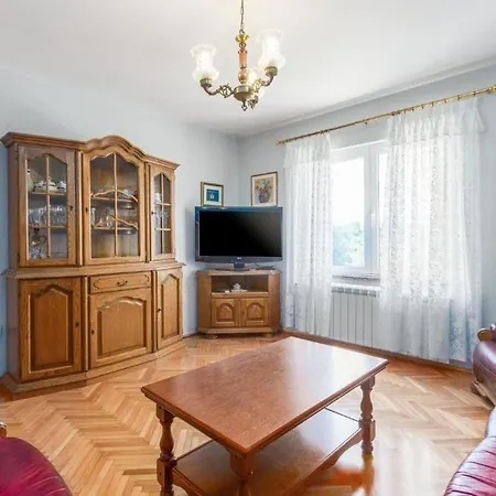 Stancija Lindi Porec Gæstehus Vrvari