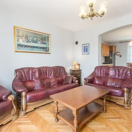 Stancija Lindi Porec Gæstehus Vrvari