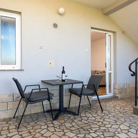 Stancija Lindi Porec