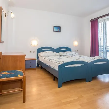 Pensionat Stancija Lindi Porec