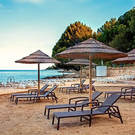 Stancija Lindi Porec Vrvari