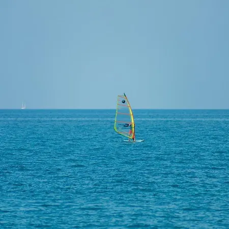 Gæstehus Stancija Lindi Porec Vrvari