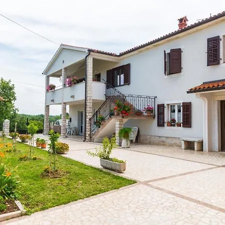Penzion Stancija Lindi Porec