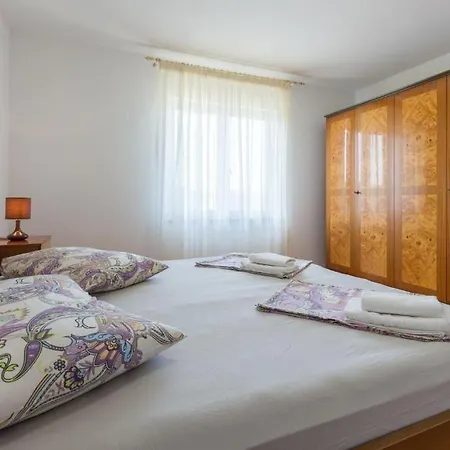 Stancija Lindi Porec 3* Vrvari