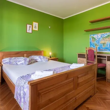 Stancija Lindi Porec