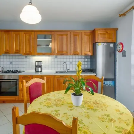 Stancija Lindi Porec 3* Vrvari