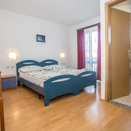 Stancija Lindi Porec