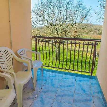 Stancija Lindi Porec Penzion 3*