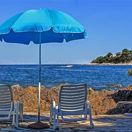 Penzion Stancija Lindi Porec 3*