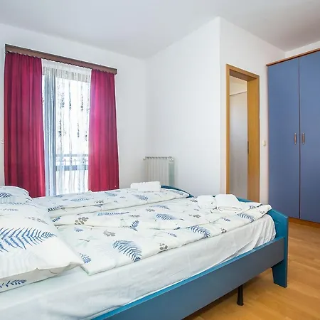 Penzion Stancija Lindi Porec 3*