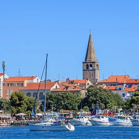 Penzion Stancija Lindi Porec